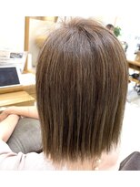 サロン 名和店(SALON)&nbsp;シークレットハイライト