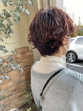 シー 岡崎(,SHE) 大人ガーリー/チョコレート/モード/プリカール/岡崎/東岡崎