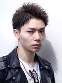 ノア ツイストスパイキー