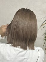 ヴィフ 大船(VIF)&nbsp;イメチェンヘア/大人可愛い/エレガント/モテ髪/フェミニン