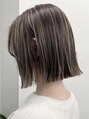 トッカ 小田原店(tocca) ぷつっとしたボブもお任せください♪