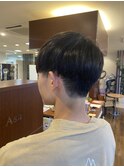 ナチュラルマッシュ