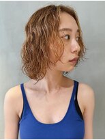 ハウ 心斎橋(how)&nbsp;ミニボブ/ショート/ショートヘア/前下がりボブ/ぱつっとボブ