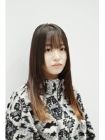 アリーナ 船橋日大前店(arena)&nbsp;フェイスレイヤーカット