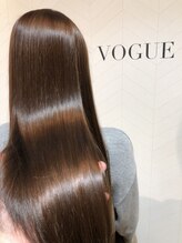 ヴォーグ(VOGUE)