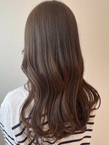 ラ ブランシュ 大宮(La Blanche)&nbsp;大宮/大人ガーリー/チョコレート/モード/プリカール/ハイライト