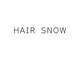 ヘア スノー(HAIR SNOW)の写真