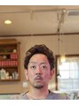 セニシエンタ(CENICIENTA) 阿部 敏朗