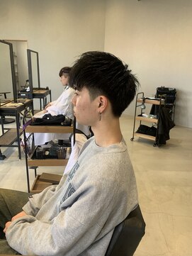 シアター 高崎(THEATER) メンズショート