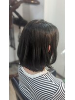 リーベ 秋津店(Liebe)&nbsp;ボブウルフ