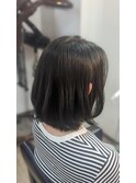 ボブウルフ
