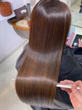 美容室レ・アール