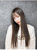プルエクステで大変身モデルさんも愛用