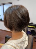 ショートグラ