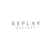 リプレイバイエクラート 赤羽店(REPLAY by ECLART)のお店ロゴ