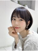 ショートレイヤー