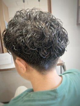 びよーしつ ミヤ(38)の写真/経験を積んだベテランスタイリストが担当！“スピーディー×丁寧”な施術でONもOFFもキマるスタイルに☆