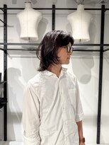 イー(E)&nbsp;メンズウルフ