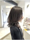《赤川》くびれミディ 大人可愛い くびれレイヤー 20代30代