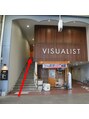 ヴィジュアリスト(VISUALIST)/VISUALIST