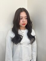 エクラ(ECLAT)&nbsp;ラベンダーグレーカラー