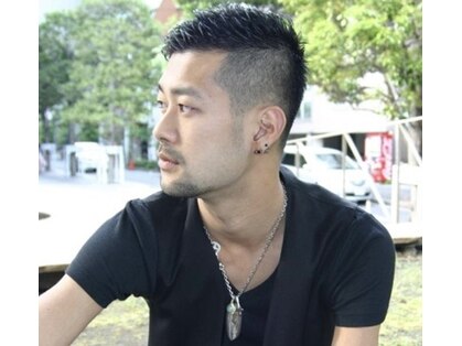 ローカルサロンナイン(Local Salon NINE)の写真