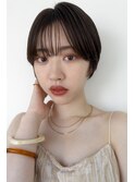 ≪chan.≫タイトショート