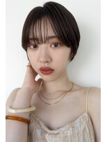 チャンドット(chan.)&nbsp;≪chan.≫タイトショート