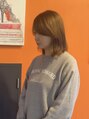 グラップ 中央林間店(gra up) nishino 