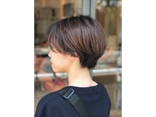 ヘアメイクミワ(HAIR+MAKE MIWA)