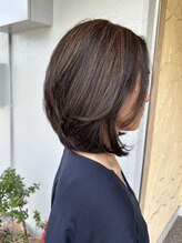 カルチェ(Quartier)