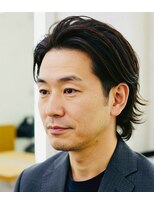 クート オム 南浦和(ku-to homme)&nbsp;南浦和/メンズカット/メンズパーマ