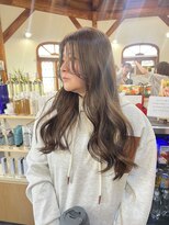 スロウ(slow)&nbsp;オリーブベージュ