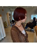 orange brown