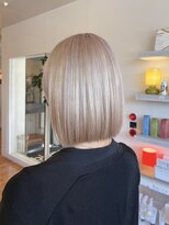 ビアンカ カマクラ(bianca)&nbsp;《ホワイトベージュ》