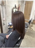 マッシュショートおしゃれ女子ウルフヘア外ハネボブレイヤーボブ