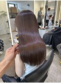 酸性ストレート