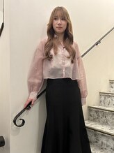 イフ 高崎本店(Ifh)&nbsp;近藤 莉々香