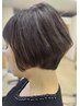 ダメージレスカラーショート　　9000円→8000円