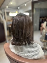 ロブリング(Roebling) くびれボブ