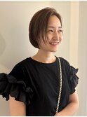 20代から60代/ショート/ボブ/ミディアム/似合わせカウンセリング