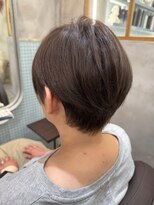 リアン 平塚(Lien)&nbsp;髪質改善トリートメント*ULTOWA/METEO[平塚駅/頭浸浴ヘッドスパ]