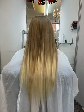 マルゼン(Maruzen) シールエクステ