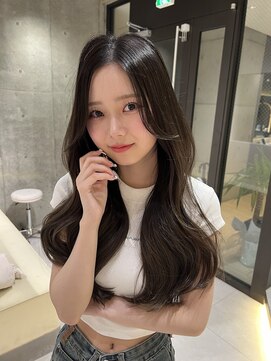 ロール 博多(Role) 縮毛矯正/髪質改善/酸性ストレート/透明感カラー