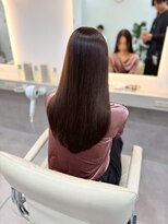 アロア 横浜(Aloa)&nbsp;【Aloa】つや髪質改善