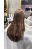王道 milktea color / extension 80