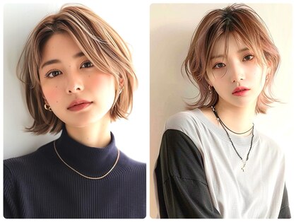 モードケイズ 相模大野店(MODEK's)の写真