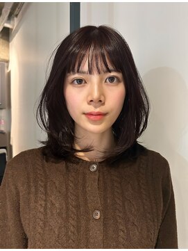 ゼストカロン(ZEST Kalon) ミディアムレイヤー【椋井アノ】