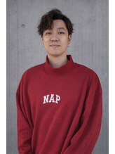 アッシュ 草加店 (Ash)&nbsp;荒井 海音