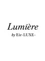 Lumiere by Eir-LUXE-【3月上旬 NEW OPEN(予定)】/鈴木翔平